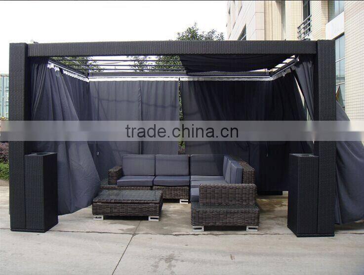 Waterproof outdoor gazebo big lots outdoor furniture