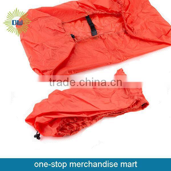Outdoor Climbing Waterproof Rain Cover Bag