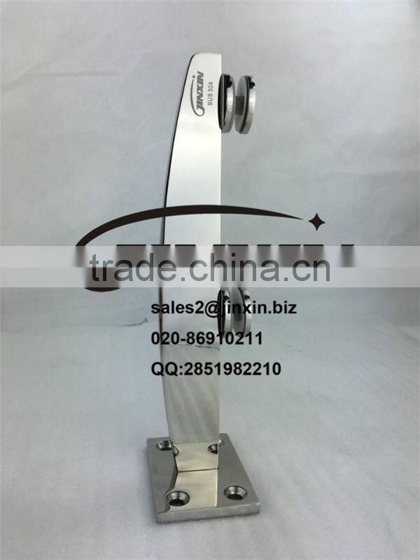 JINXIN cheap pool fences_cheap pool fence ideas_fence and gate