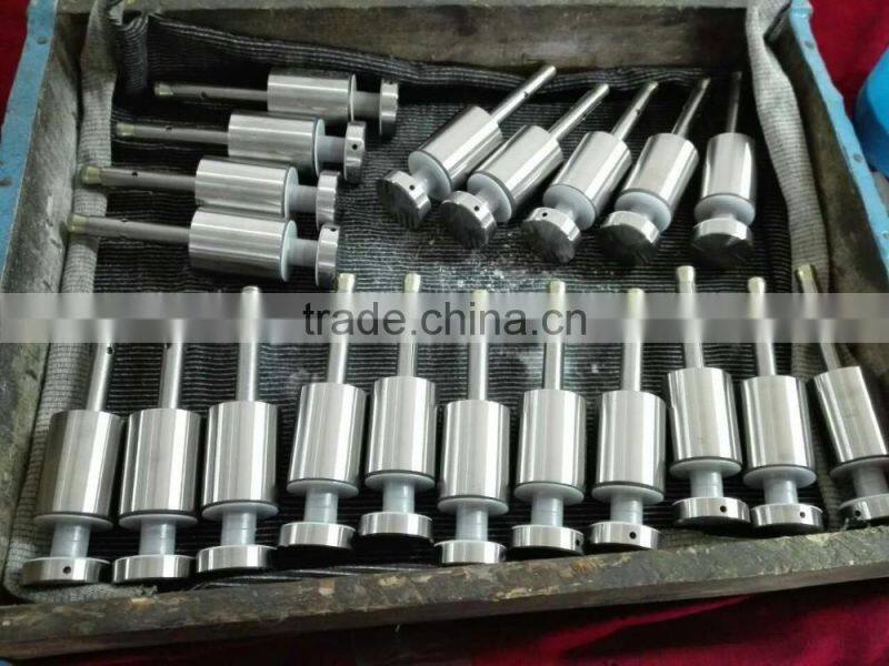 Stainless Steel Glass Standoff Bracket/Standoff Pin For Railing