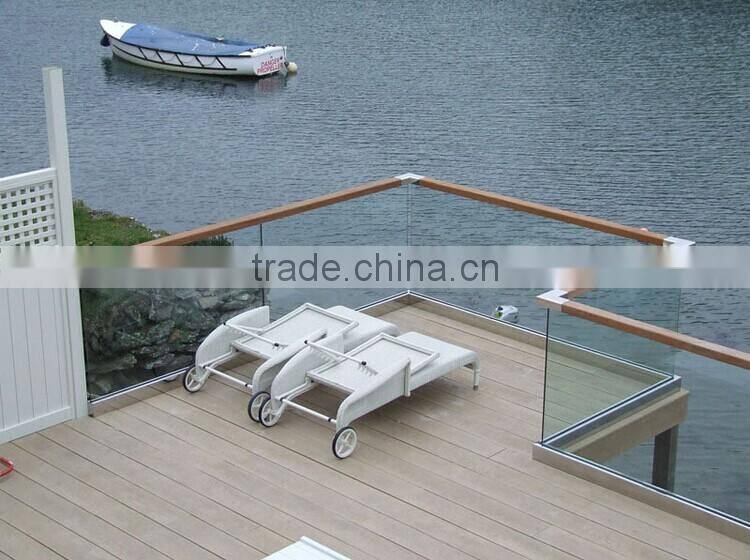 Mild steel 90-degree elbow, stainless steel handrail fittings elbow