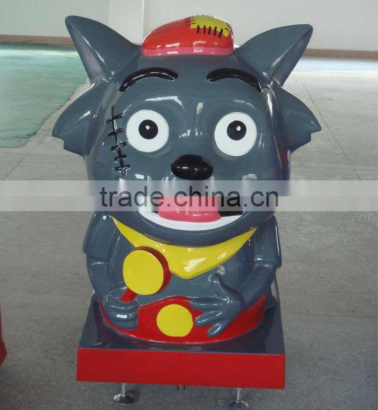 2013 coin operated kiddie rides for sale LT-1051J