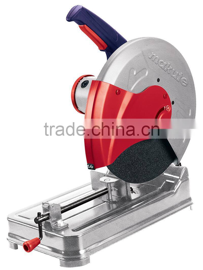 hot sale makute machinery machine CM005 355MM cut off machine