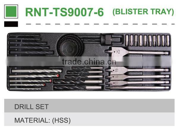 TOOL CABINET WITH TOOLS