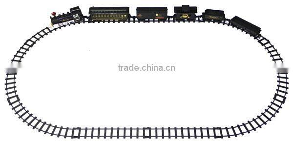 hot style B/O Train Set with light and music BTC167085