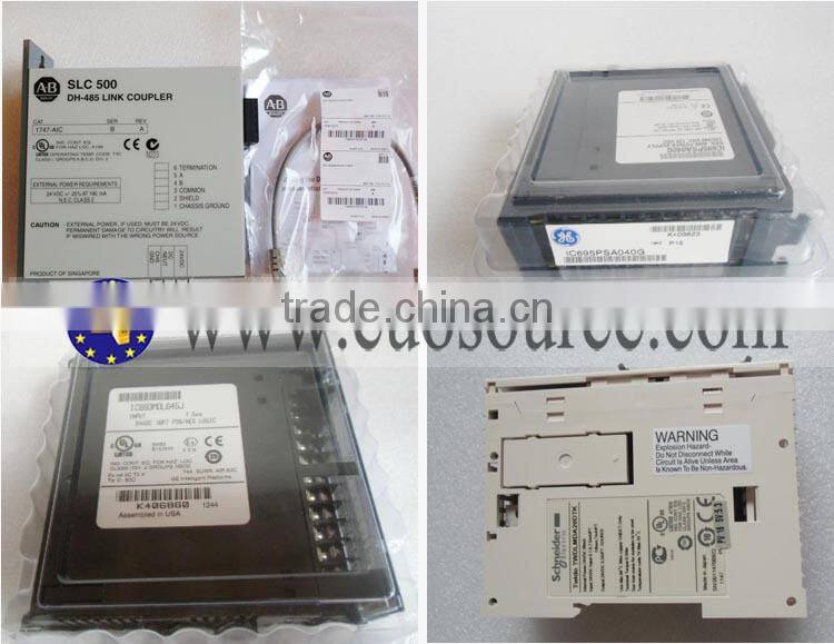 Mitsubishi AJ71QC24-R2 high performance requirements PLC