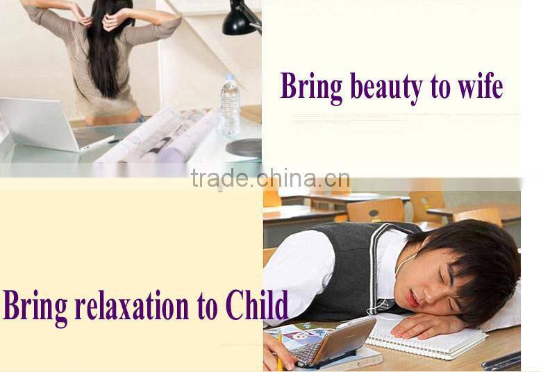 Comfort Relaxing Shiatsu sheet