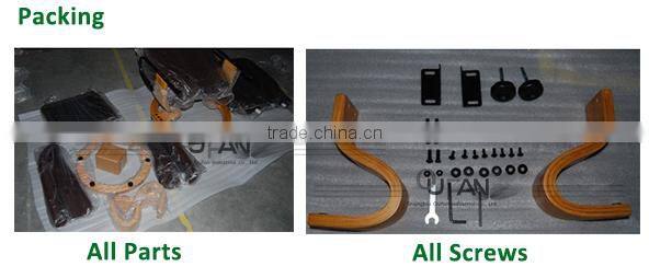 Oufan Fabric Massage Recliner Wholesale in China ARL-8254