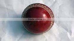 cricket ball