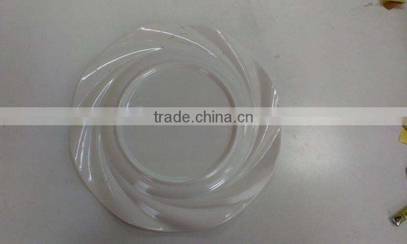 100% Melamine Plate Melamine Dinnerware 5A1056