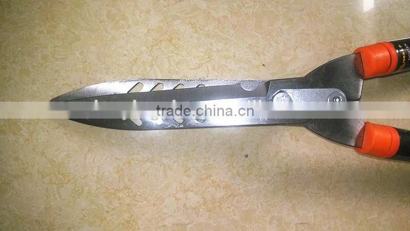 high quality hedge shear/manual hand pruner