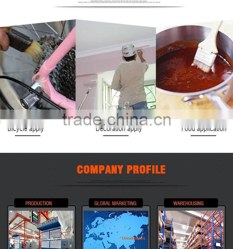 Professional TRP Handle Paint Brush