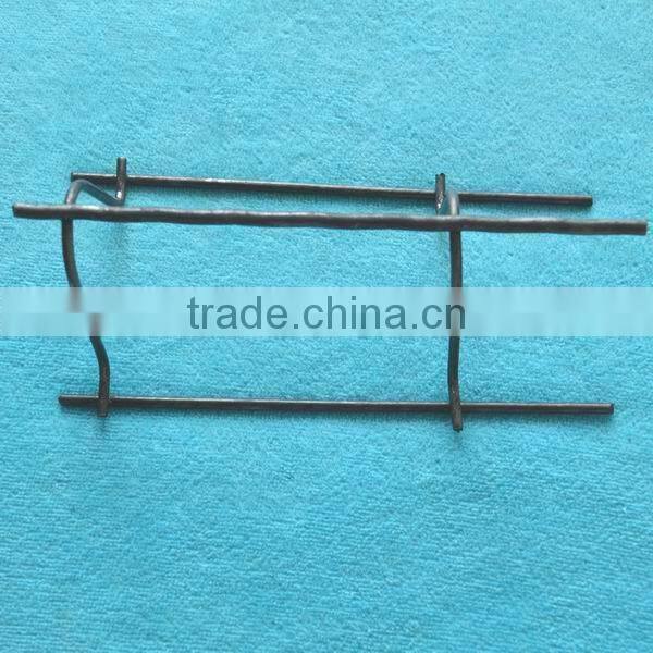 steel support slab bolster