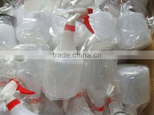 1000ml high quality plastic gardening spray bottle