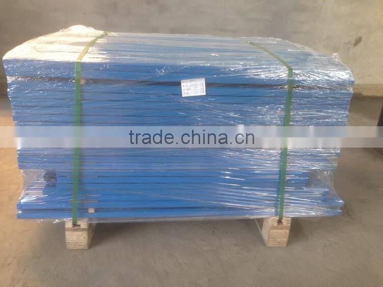Q235 Steel Warehouse Storage Shelving System