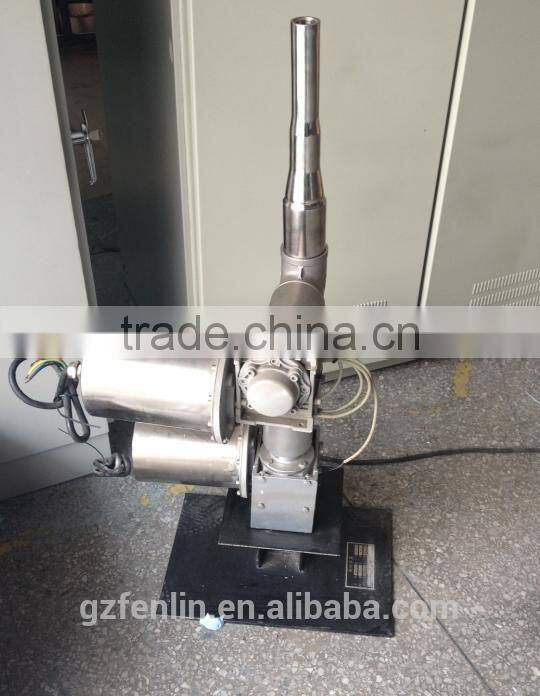 customized music dancing ganesh water fountain with lights