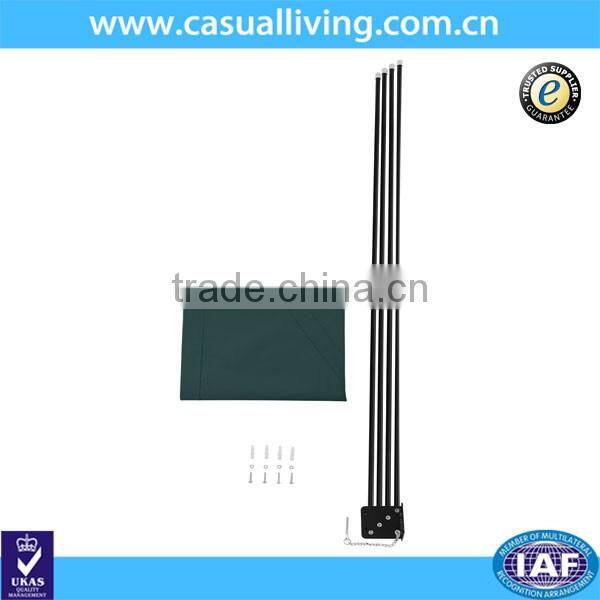 1.6x1.6m Waterproof Awning Parts