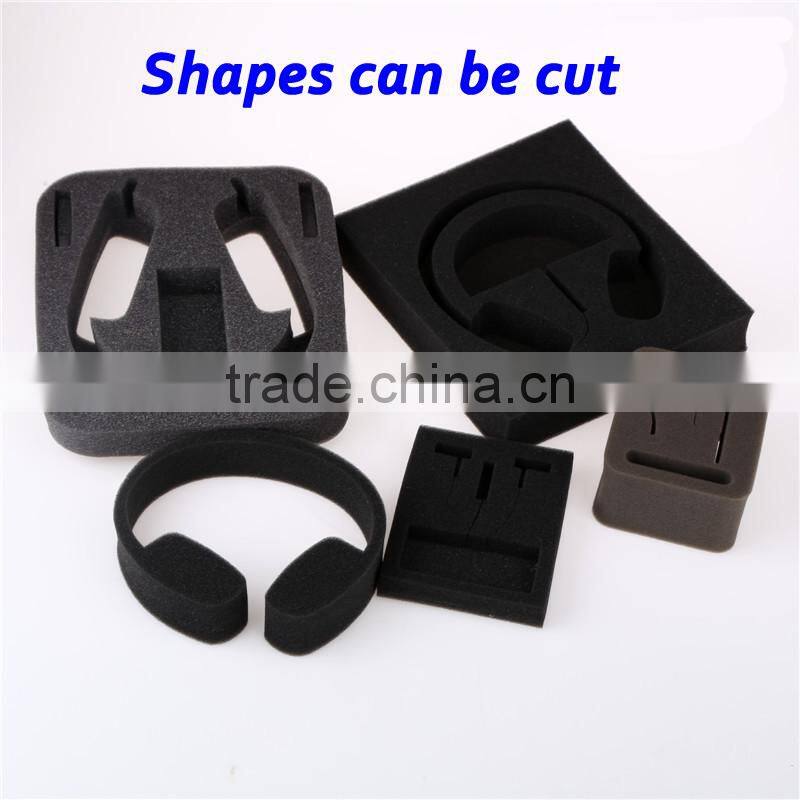 best custom eva packing sponge plastic box insert