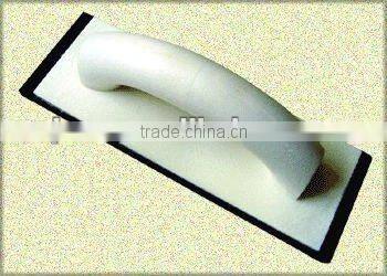 float handle EVA plastering trowel