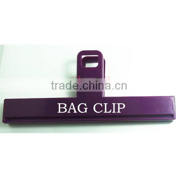 MC-3440 Set Of 5 promotional bag clip