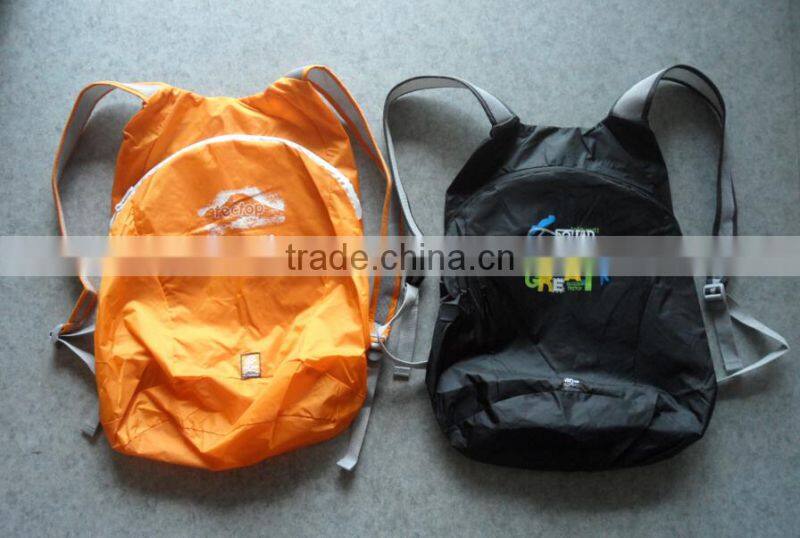 Ultra Lightweight Packable Backpack Hiking Daypack / Most Durable Light Backpacks