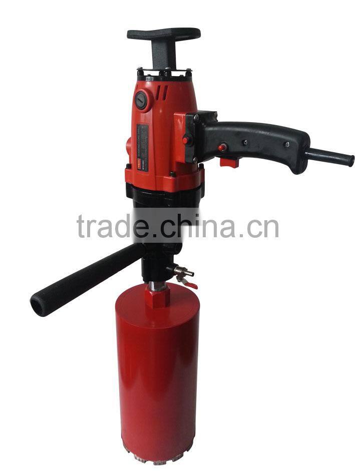 WL6160S Diamond core Drill
