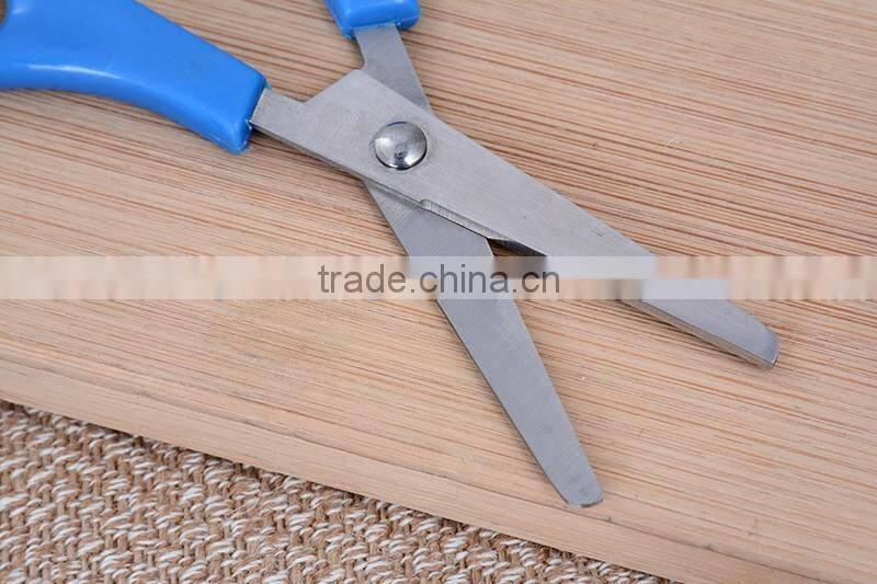 New Arrival Stainless Steel Kitchen Hand Scissors Best Selling