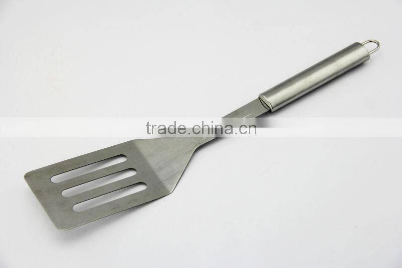 Stianless steel 3 piece electric grill accessory Barbeque Accessory Tool Set