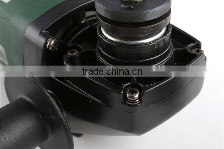 125MMPolishing machine,Angle grinder with high quality