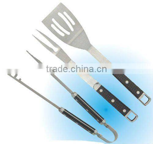 3pcs BBQ set