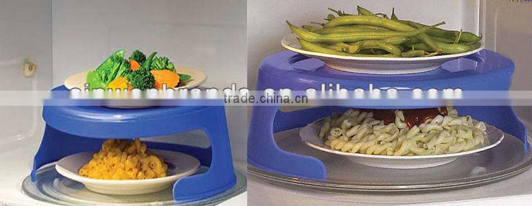 Microware plate holder