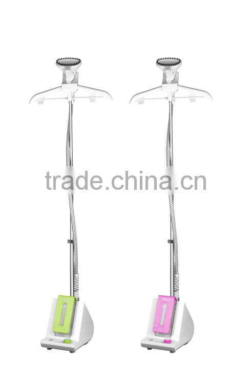 automatic vertical garment steamer 1.5L
