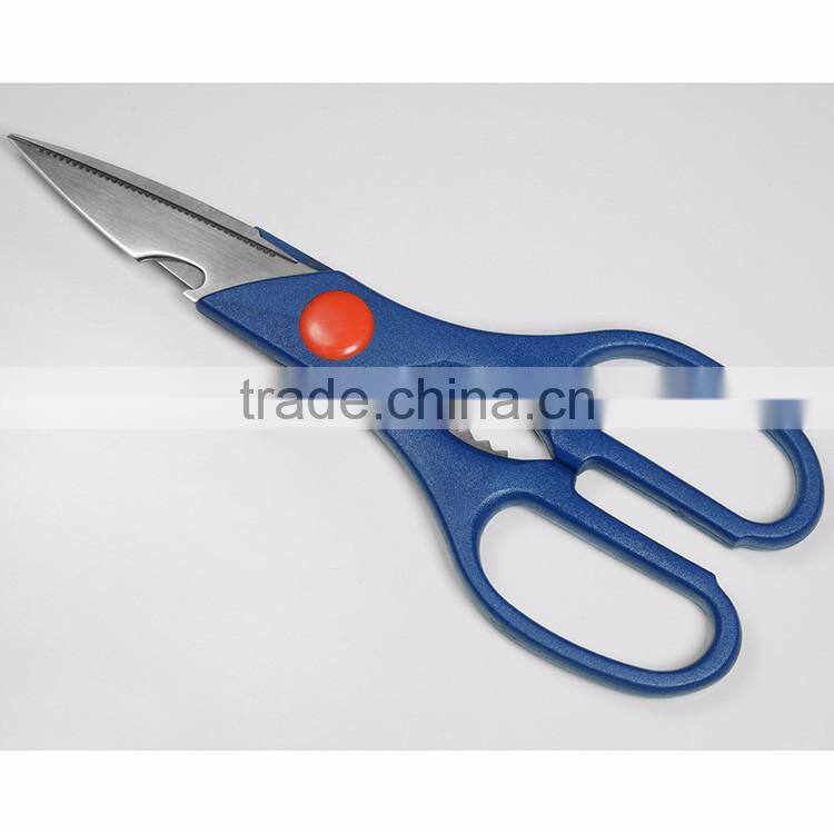 Household Professional Handle Kitchen Scissors/ Kitchen Shears