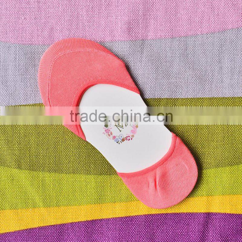 Colorful Summer Women Socks Customized Socks Wholesale