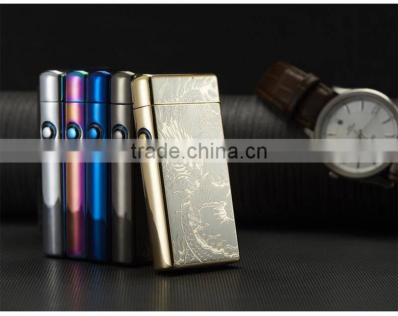 Dual arc usb lighter tesla infrared ray ignition lighterDual arc usb lighter tesla infrared ray ignition lighter electronic usb