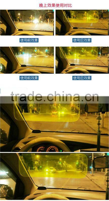 SD-2303 grey/gray designer car sunshade