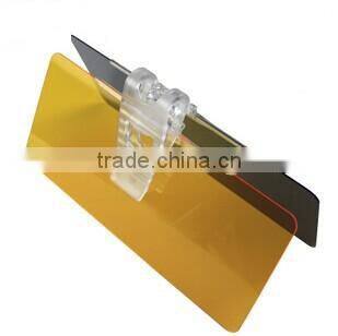 2014 New Auto sunshade Car Sun Visor /Day and Night Anti-Dazzle Mirror
