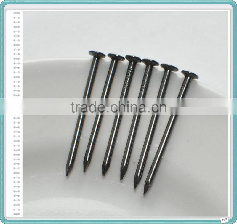 cheap price of wholesale nails