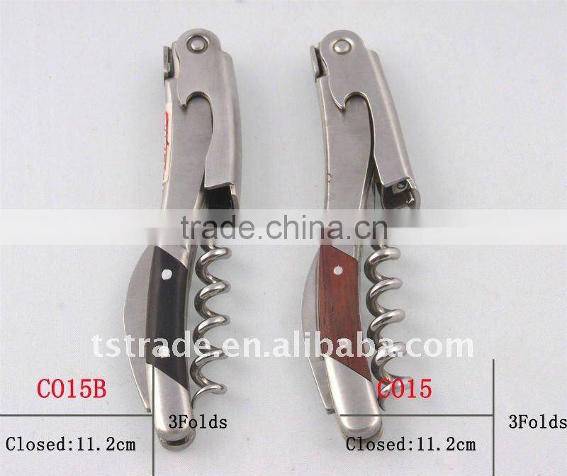 Wholesale Cheap Wine Beer Bottle Opener