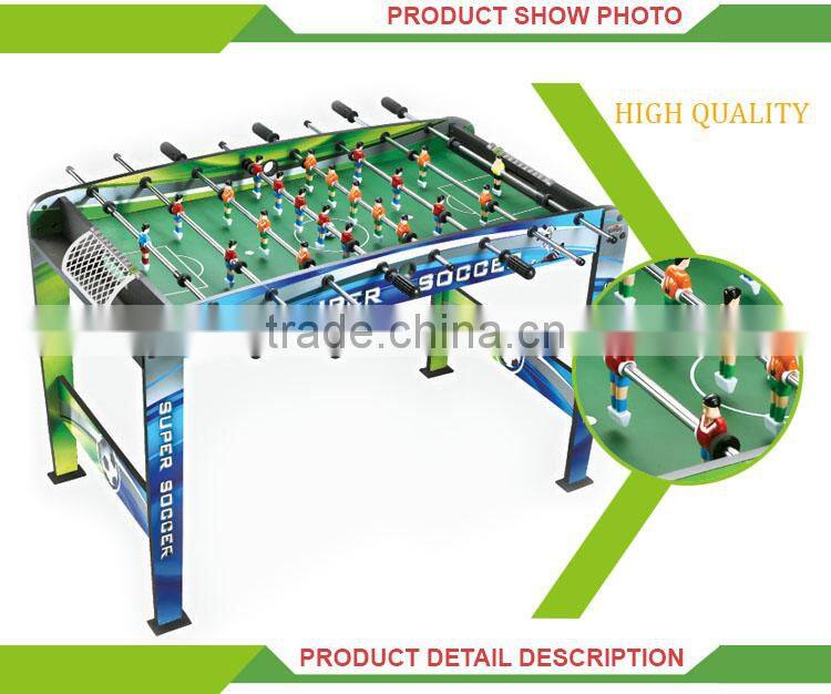 Best Sell Mini Football Table Soccer Board Game For Children