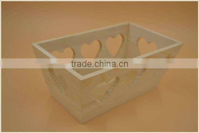 2015 newest top quality wooden storage case|small case