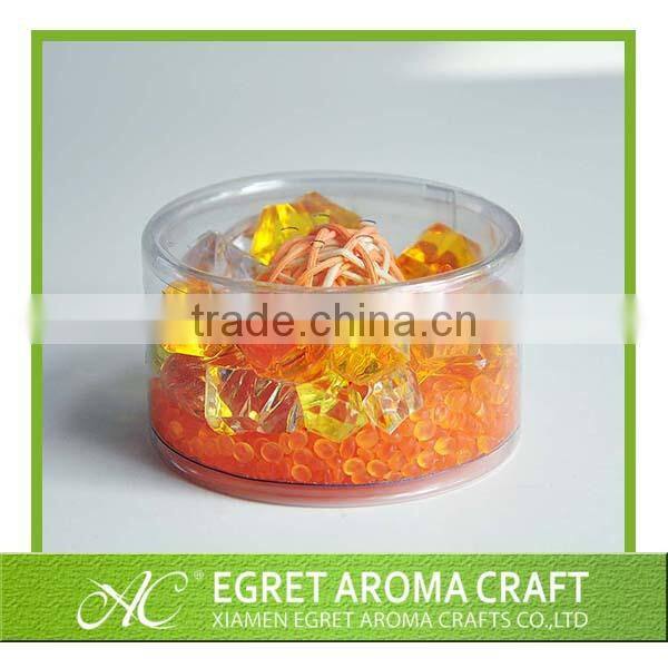Wholesale unscented aroma beads