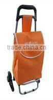 Hot sale shopping trolley bag