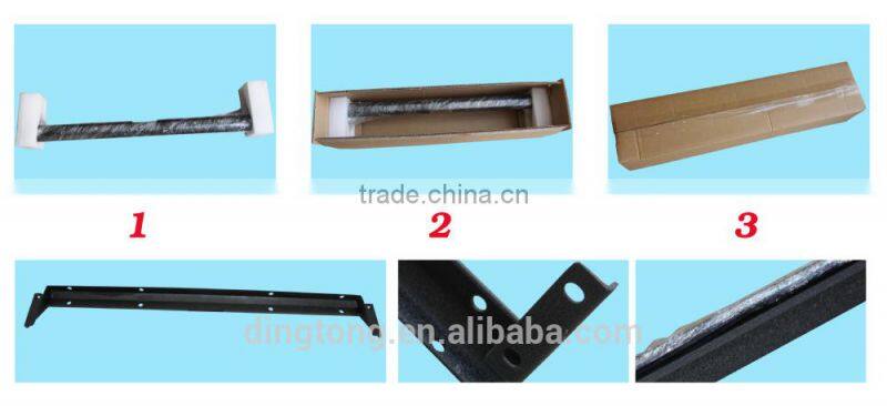 Toptree Led Bar Bracket for Jeep Wrangler JK Bracket Mount Kits