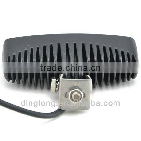 15w slim fog driving headlight bar truck tail light