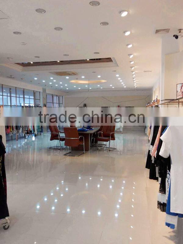 Irregular sleeves flower print women summer colthing