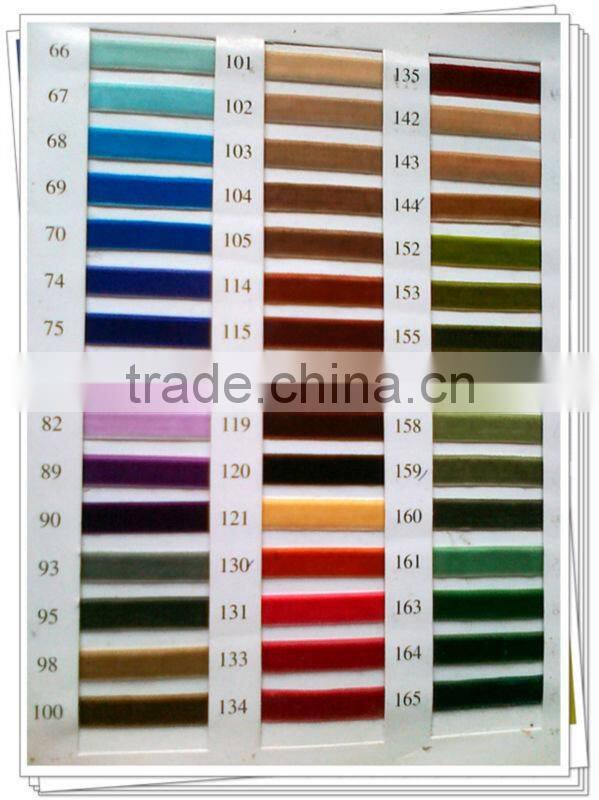 Nylon Velvet Ribbon Wholesale