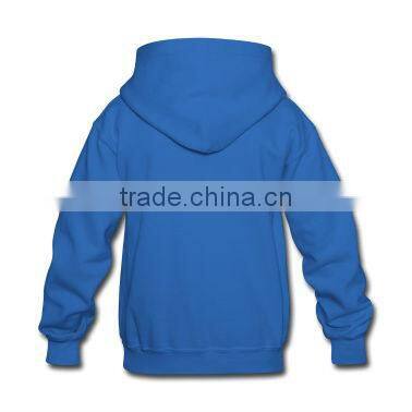 Kid's Hooded Sweatshirt Nanchang