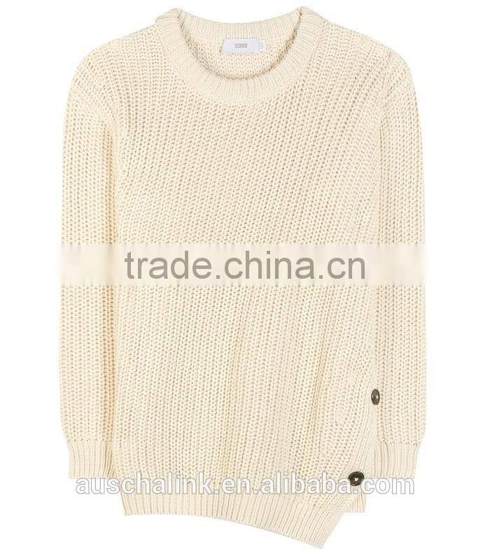 fashion design elegant girls south 100% cotton sweater