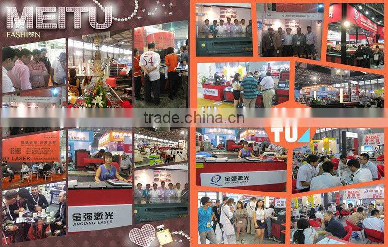 Non-woven cutting machine/ Fabric mats laser cutting equipment/ Non-woven cutter with auto-feeder system